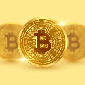 Bitcoin Break Through