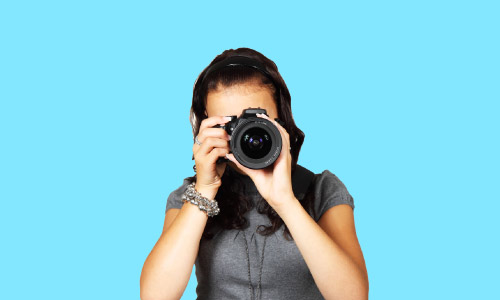 Photography Advanced Diploma