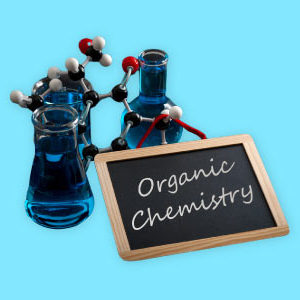 Organic Chemistry Demystified