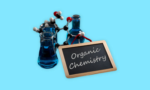 Organic Chemistry Demystified