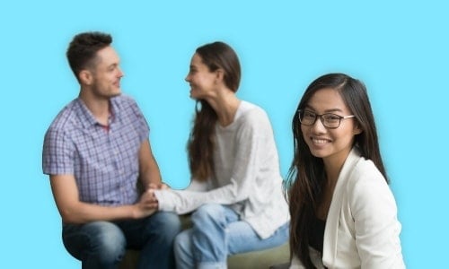 Family and Couple Counsellor Training