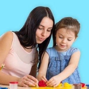 Nursery Assistant and Child Attachment