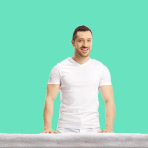 Massage Therapist - A successful Business