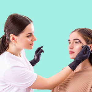 Certificate in Lash and Brow Treatments