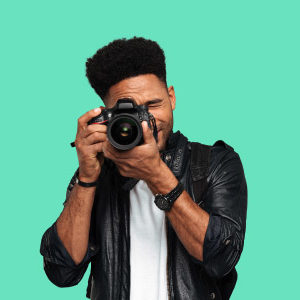 Photography: Outdoor Photography