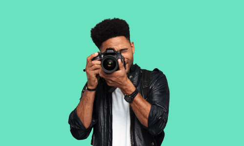 Photography: Outdoor Photography