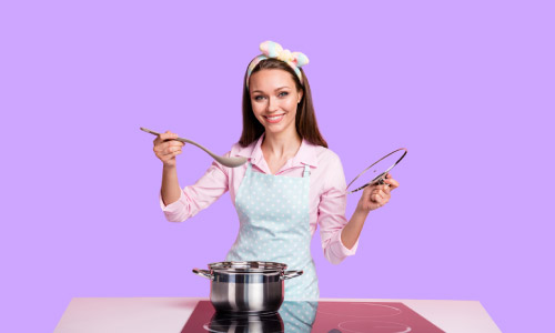 Create a Short Recipe Video