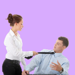 Harassment in the Workplace