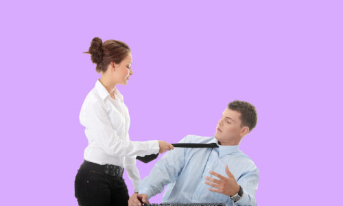 Harassment in the Workplace