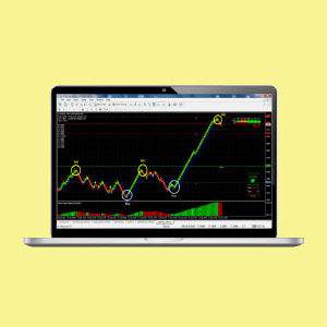 Forex Swing Trading Course