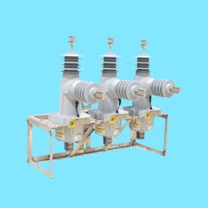 Short Circuit Analysis for HV Three Phase Systems