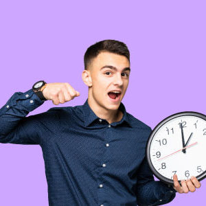 Practical Time Management Masterclass