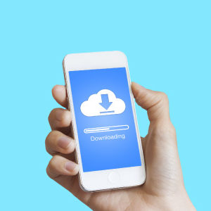 Digital Download Store