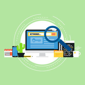 Keyword Research & SEO