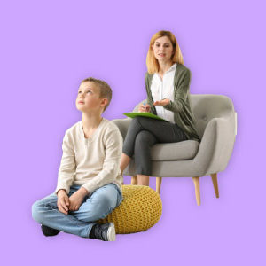 Neuropsychology and Development of Children