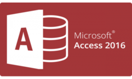 Access 2016 Essential Training