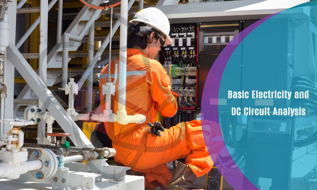 Basic Electricity and DC Circuit Analysis