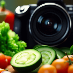 Basic Food Photography