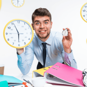 Basic Time Management