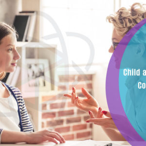 Child and Adolescent Counselling
