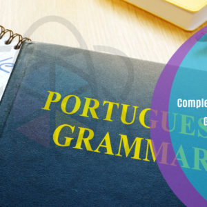 Complete Portuguese Grammar