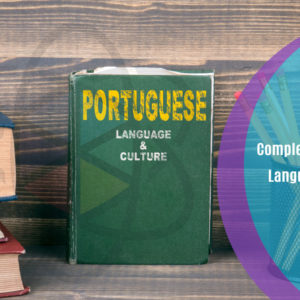 Complete Portuguese Language Course