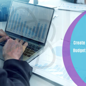 Create a 3-Statement Budget Model in Excel