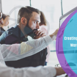 Creating and Managing Word Templates