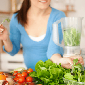 Diet and Nutrition