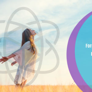 Forgiveness Is Freedom