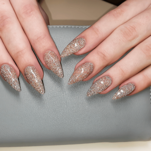 Gel Manicure and Nail Artist
