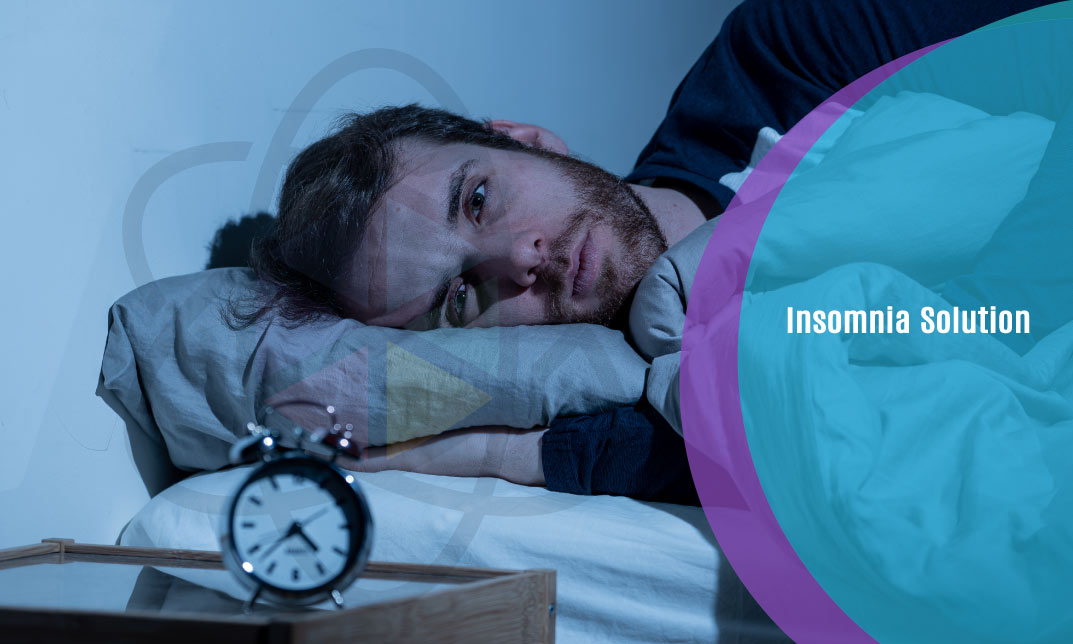 Insomnia Solution