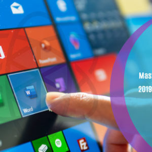 Mastering Word 2019 - Advanced