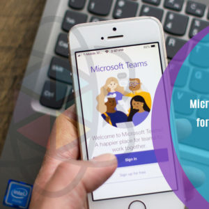 Microsoft Teams for Managers
