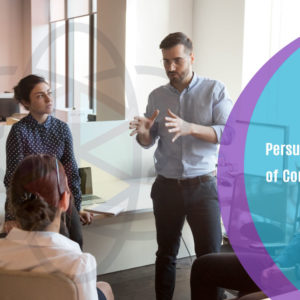 Persuasion The Art of Communication