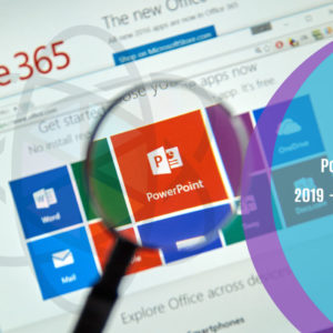 PowerPoint 2019 - What's New