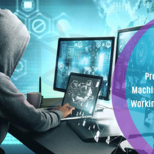 Productivity Machine: Hacks for Working from Home