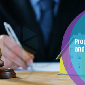 Property Law & Taxation