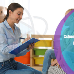 School Counsellor Training