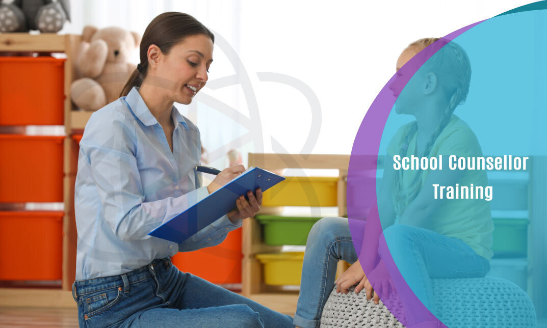 School Counsellor Training