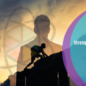 Strength Resilience & Drive