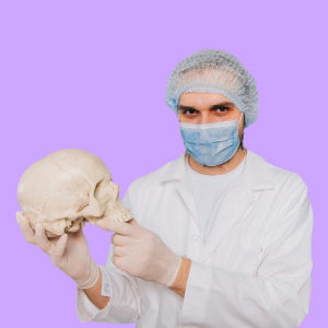 Forensic Anthropology: Skeletal Analysis