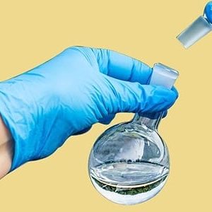 Diploma in Water Chemistry