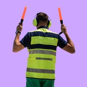 Traffic Marshal