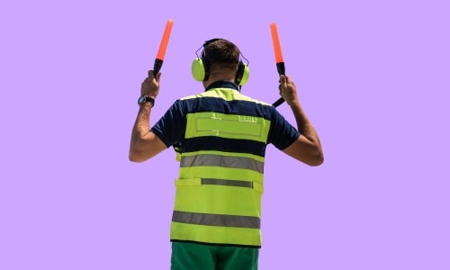 Traffic Marshal