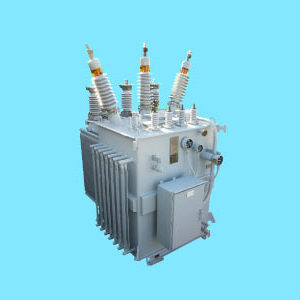 Protection and Control of High Voltage Power Circuits
