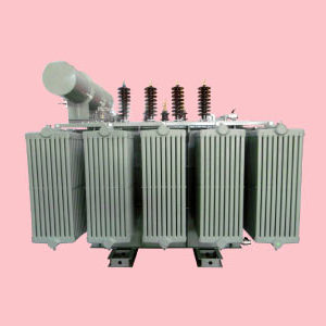 Electrical 3 Phase Power Transformers Fundamentals