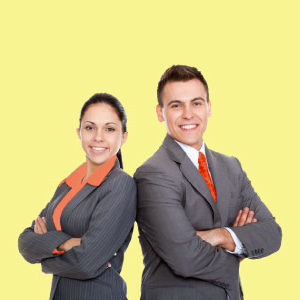 Legal Support Specialist