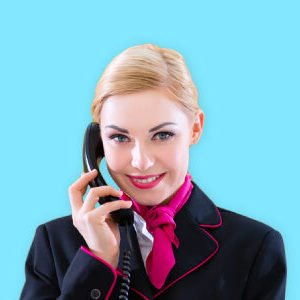 Hotel Front Desk Operations