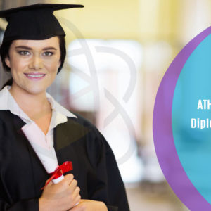 ATHE Level 3 Diploma In Law